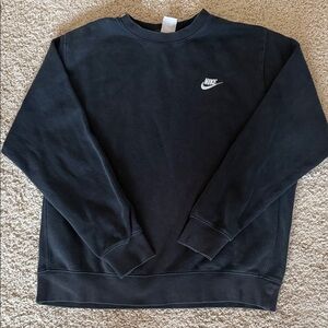 Nike Men's Crewneck Sweatshirt